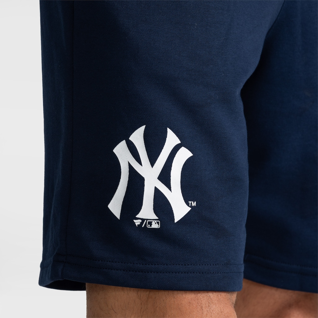 Imagem 4 do produto Bermuda Fanatics Major League Baseball Team Logo New York Yankees Masculina