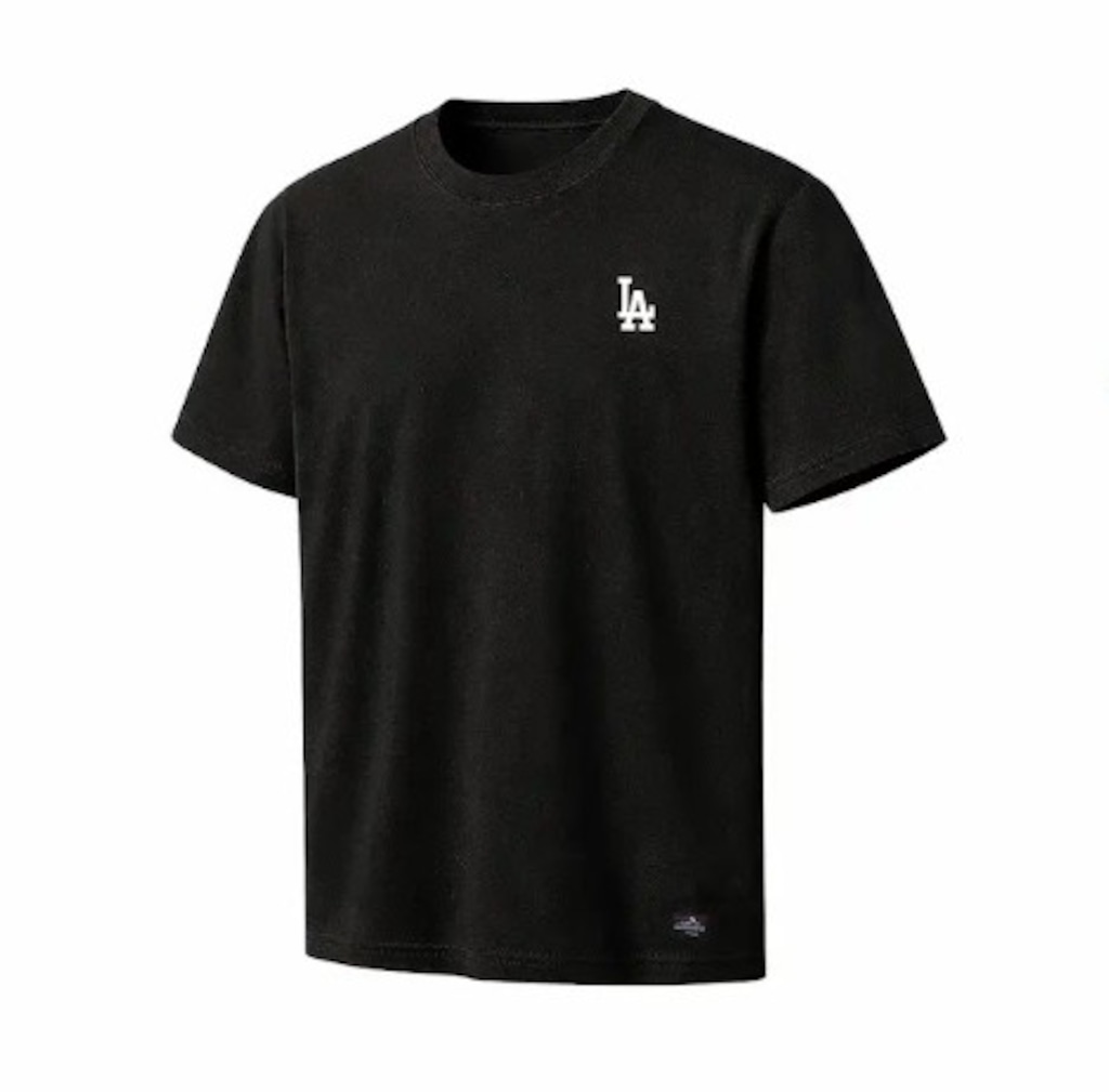 Imagem 1 do produto Camiseta Fanatics MLB Pocket Logo Masculina