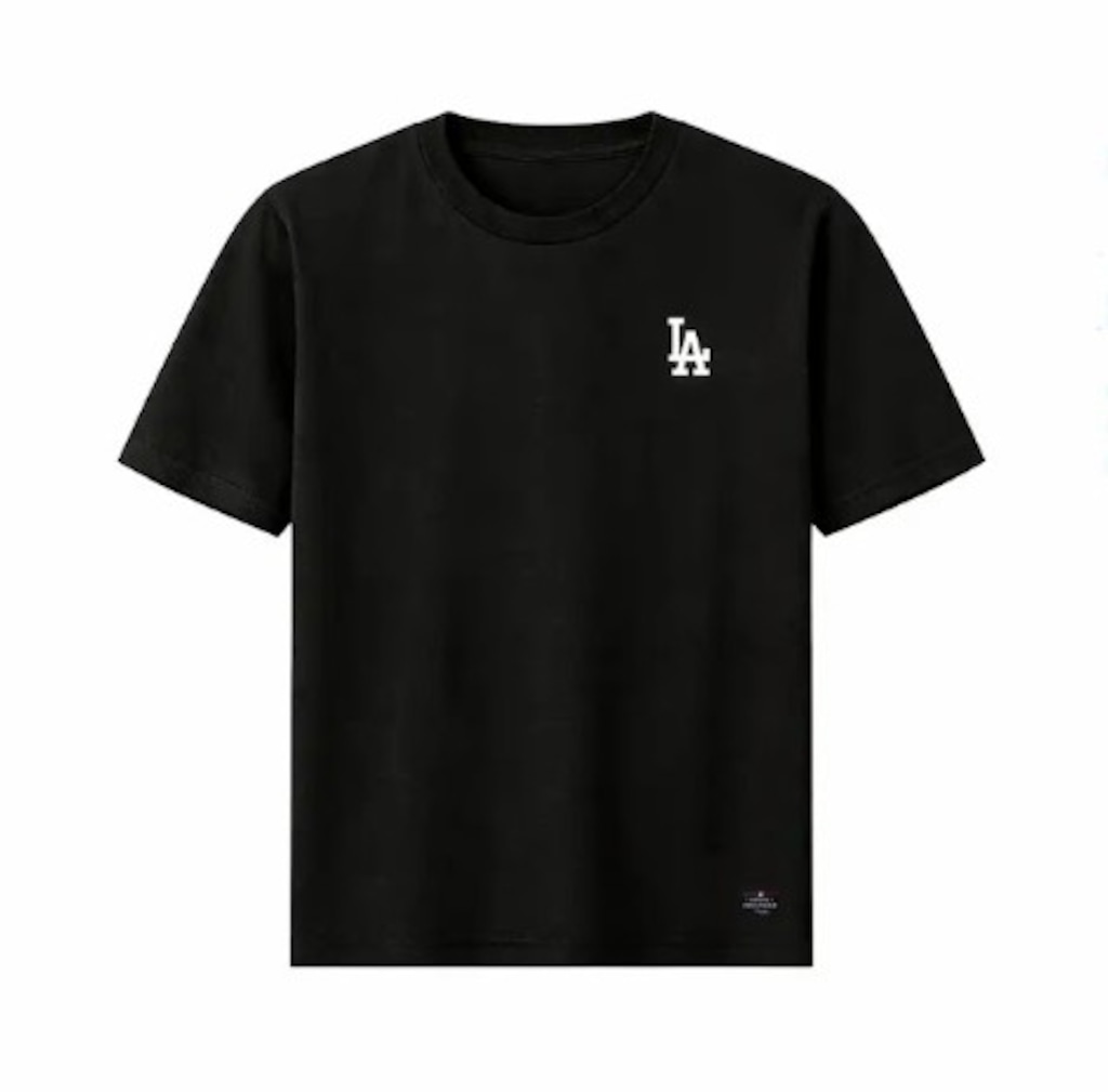 Imagem 3 do produto Camiseta Fanatics MLB Pocket Logo Masculina