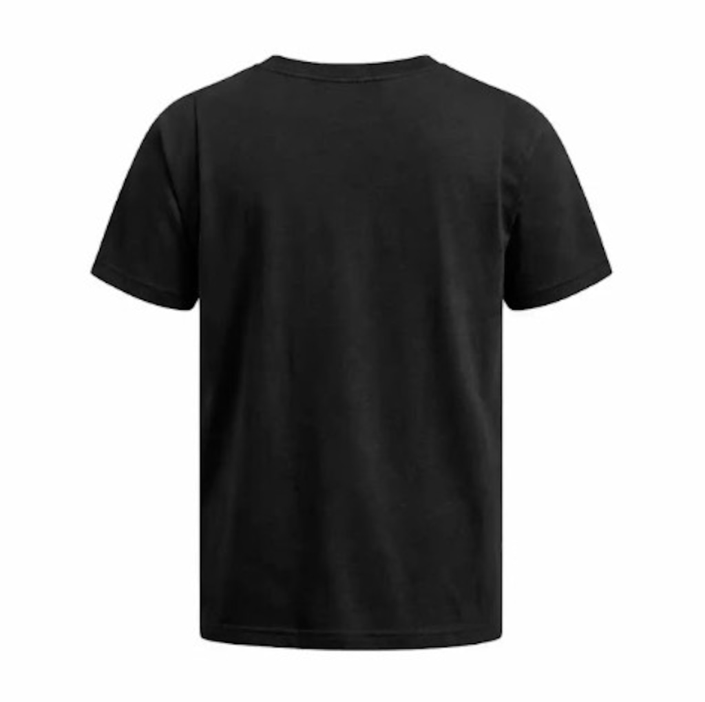 Imagem 2 do produto Camiseta Fanatics MLB Wordmark Pirates Masculina