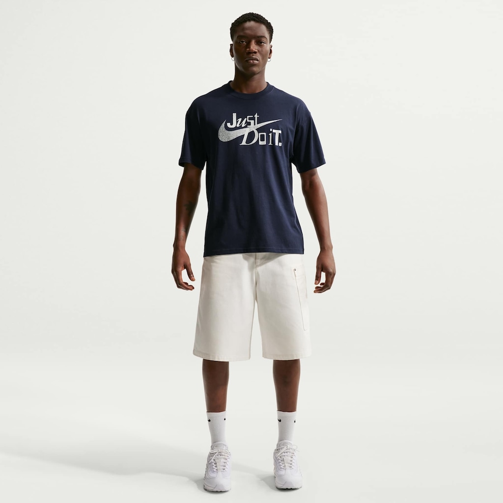 Imagem 2 do produto Camiseta Nike Sportswear JDI Unissex