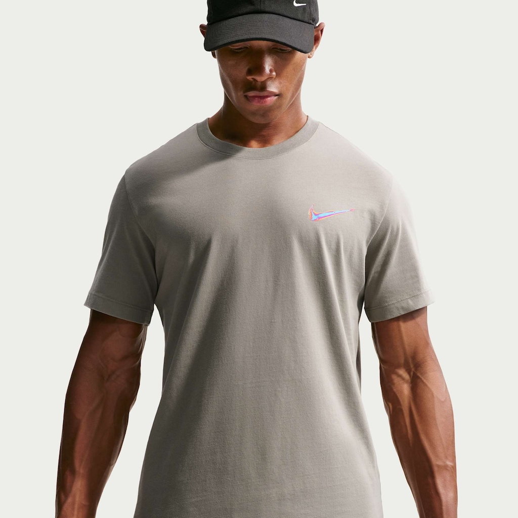 CAMISETA NIKE M NK  STD TRAIN T - Foto 1