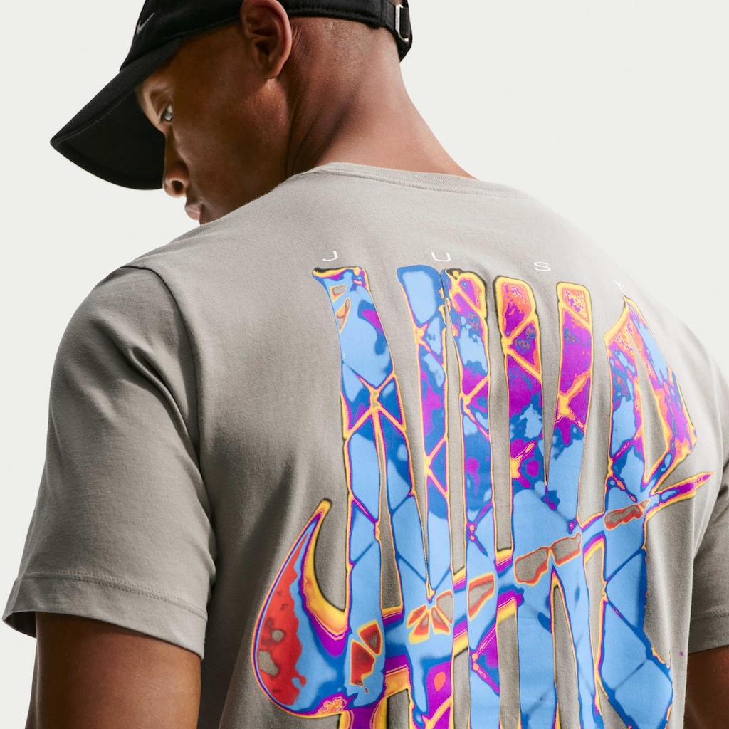 Imagem 3 do produto Camiseta Nike M NK Std Train T Masculina