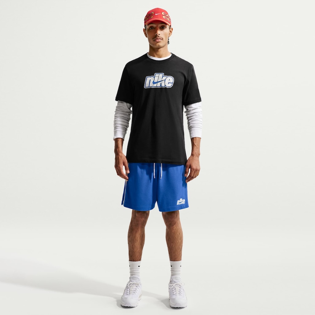 Imagem 2 do produto Camiseta Nike Sportswear Celebrate Sport Unissex