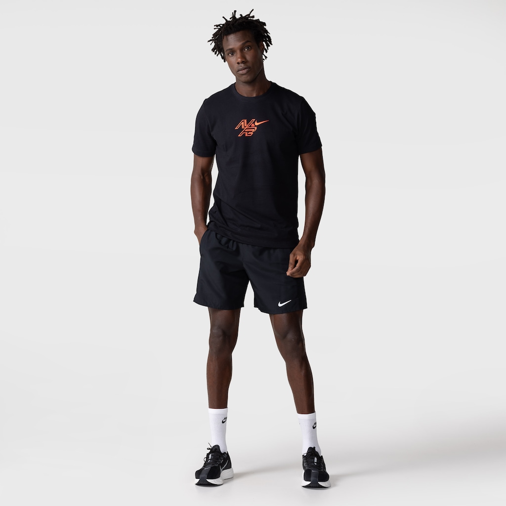 Imagem 4 do produto Camiseta Nike Aeroswift Running Masculina