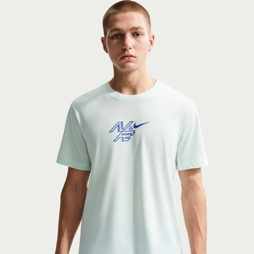 CAMISETA NIKE M NK DF  STD AERO