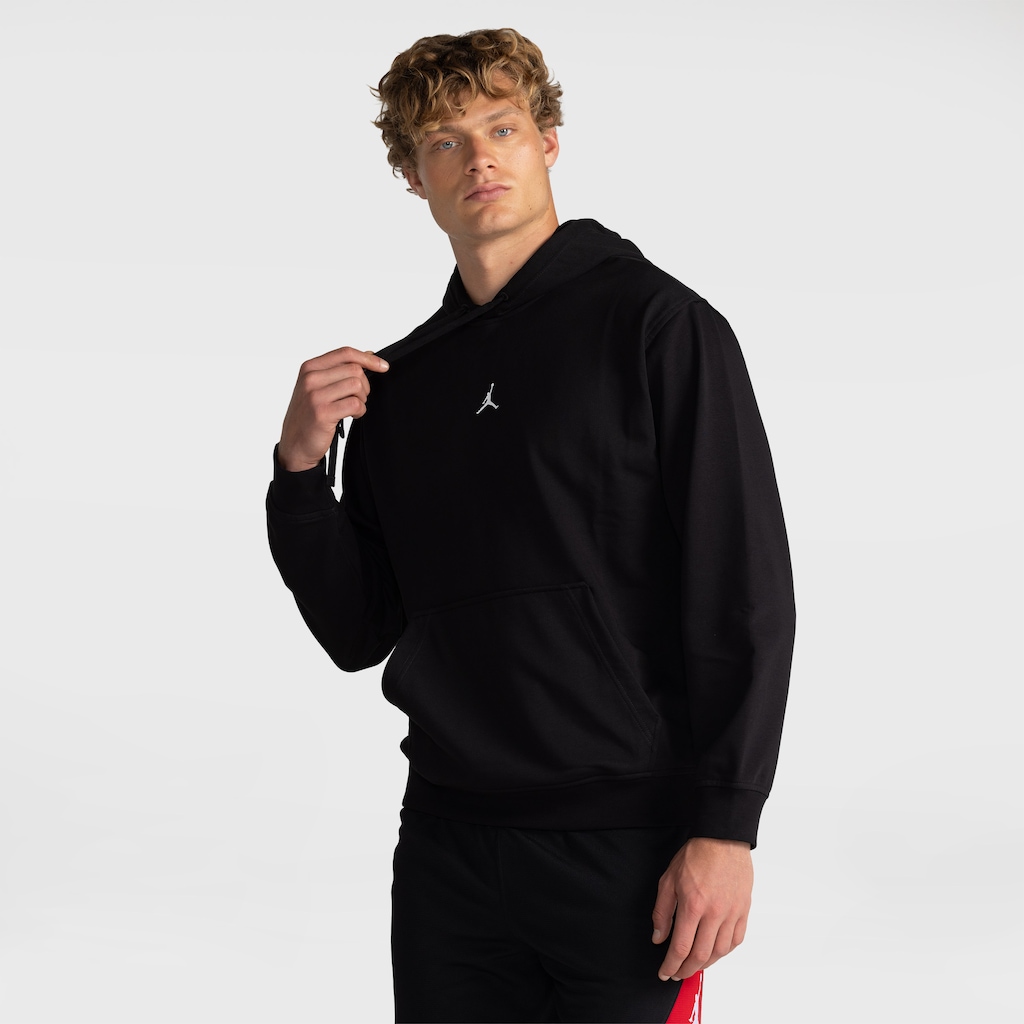 Imagem 1 do produto Blusão Jordan Essentials Fleece Masculino