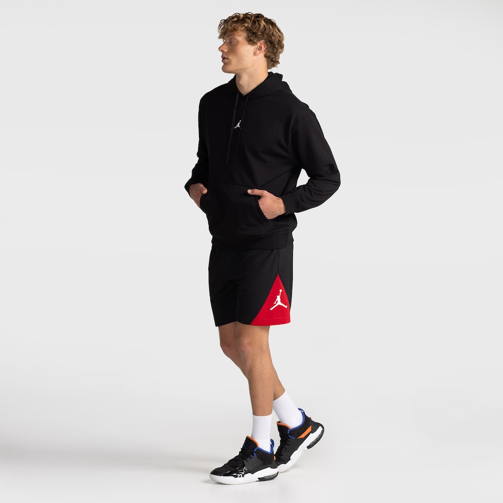 Imagem 3 do produto Blusão Jordan Essentials Fleece Masculino