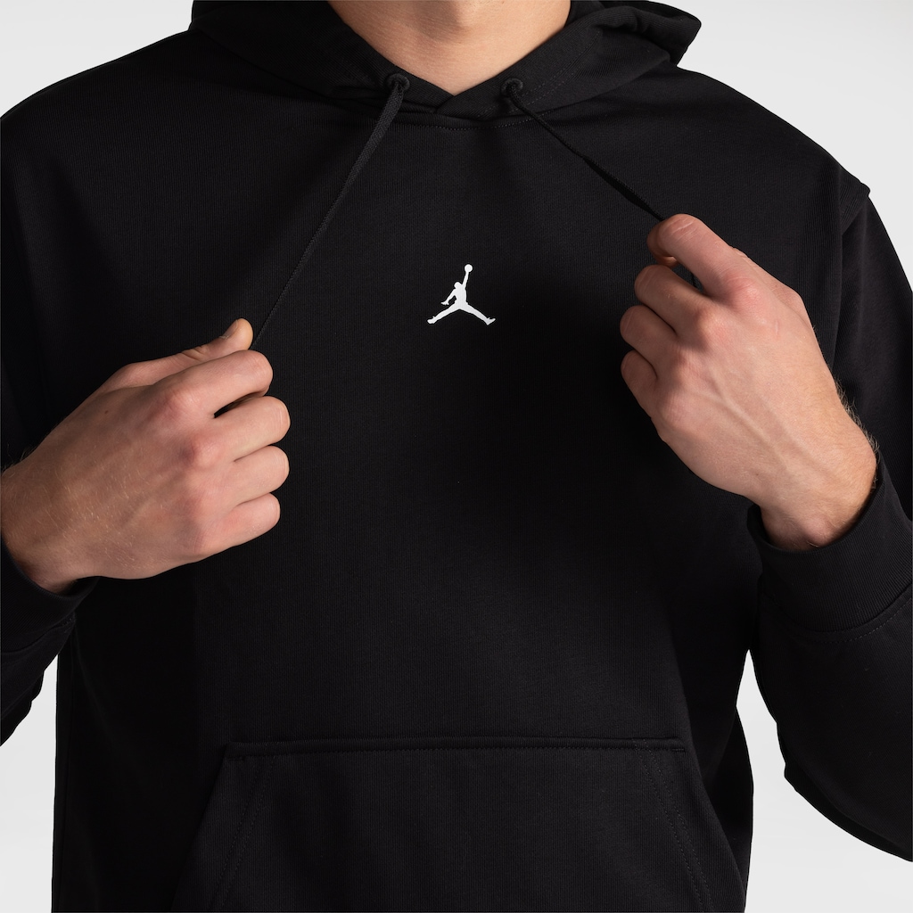 Imagem 4 do produto Blusão Jordan Essentials Fleece Masculino
