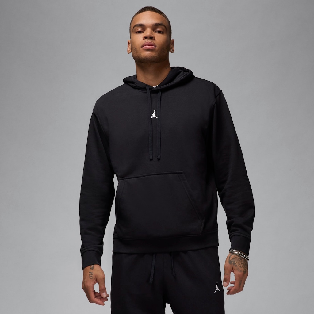 Imagem 1 do produto Blusão Jordan Essentials Fleece Masculino