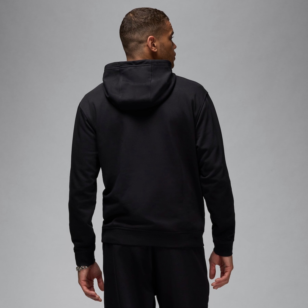 Imagem 2 do produto Blusão Jordan Essentials Fleece Masculino