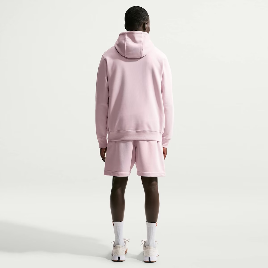 Imagem 3 do produto Blusão Nike DF Hrtge FLC PO HD Masculino