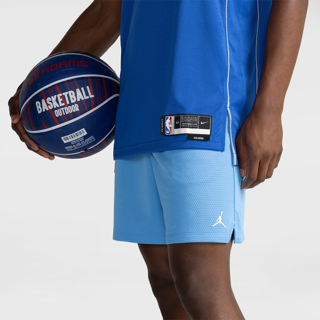 Shorts Nike Michael Jordan Dri-fit Ess - Masculino