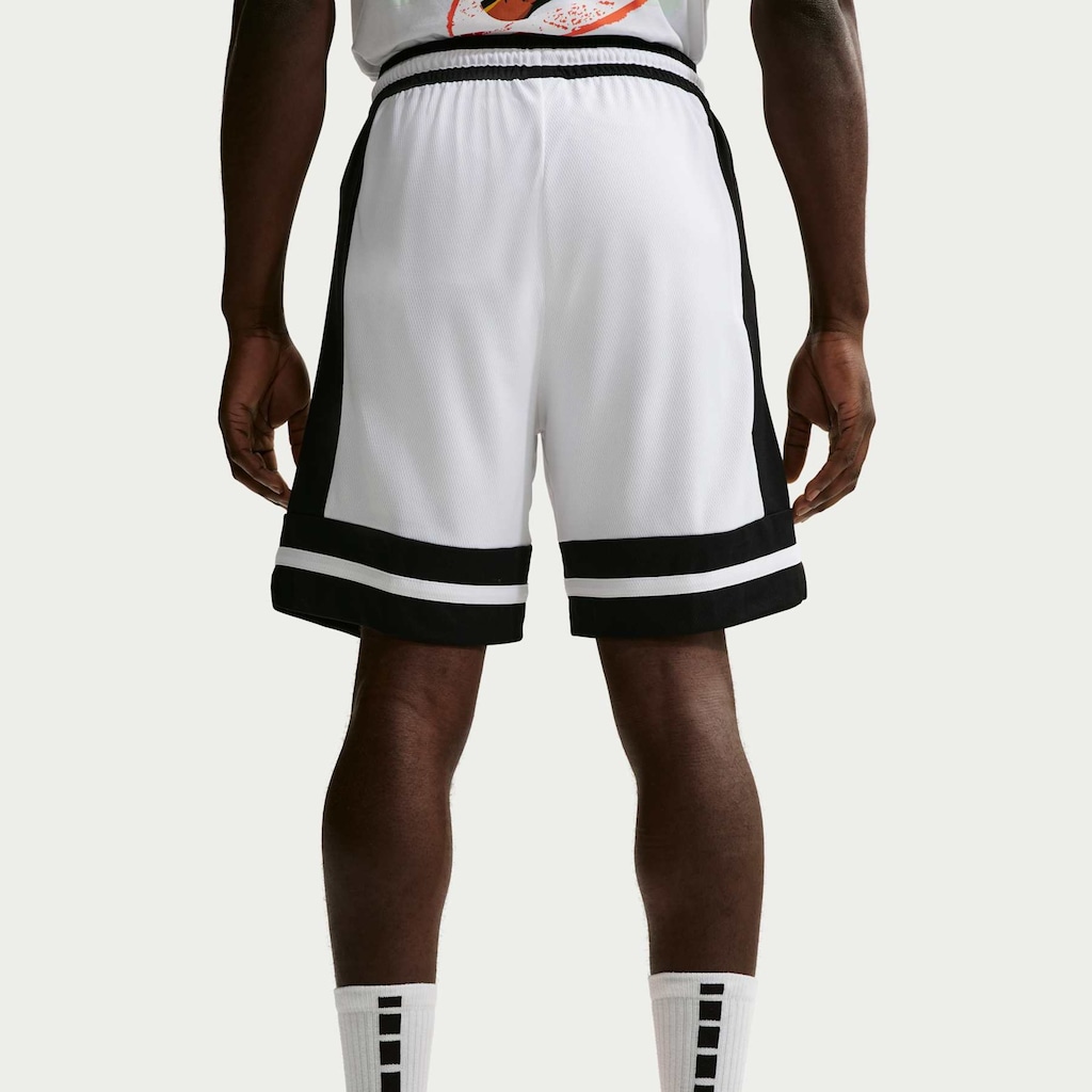 Imagem 4 do produto Short Nike Dri-FIT Gym Classic 8IN Masculina