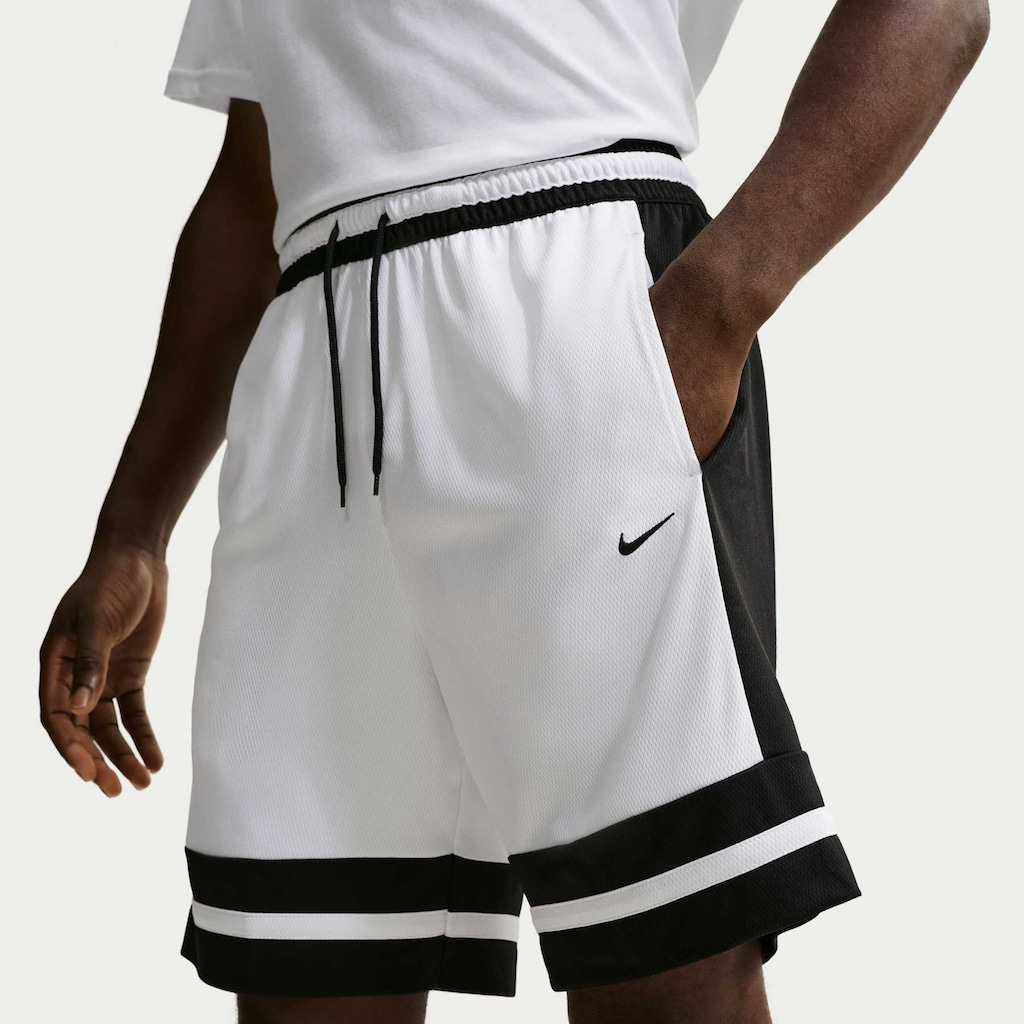 Imagem 5 do produto Short Nike Dri-FIT Gym Classic 8IN Masculina