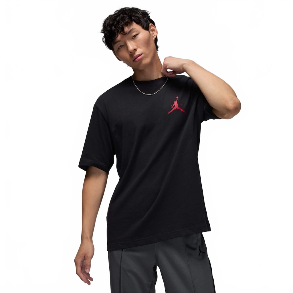 Camiseta Nike Jordan Jumpman Masculina