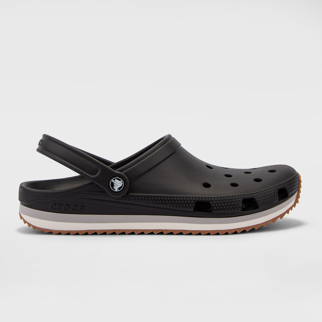 Sandália Crocs Classic Retro Runner Masculino