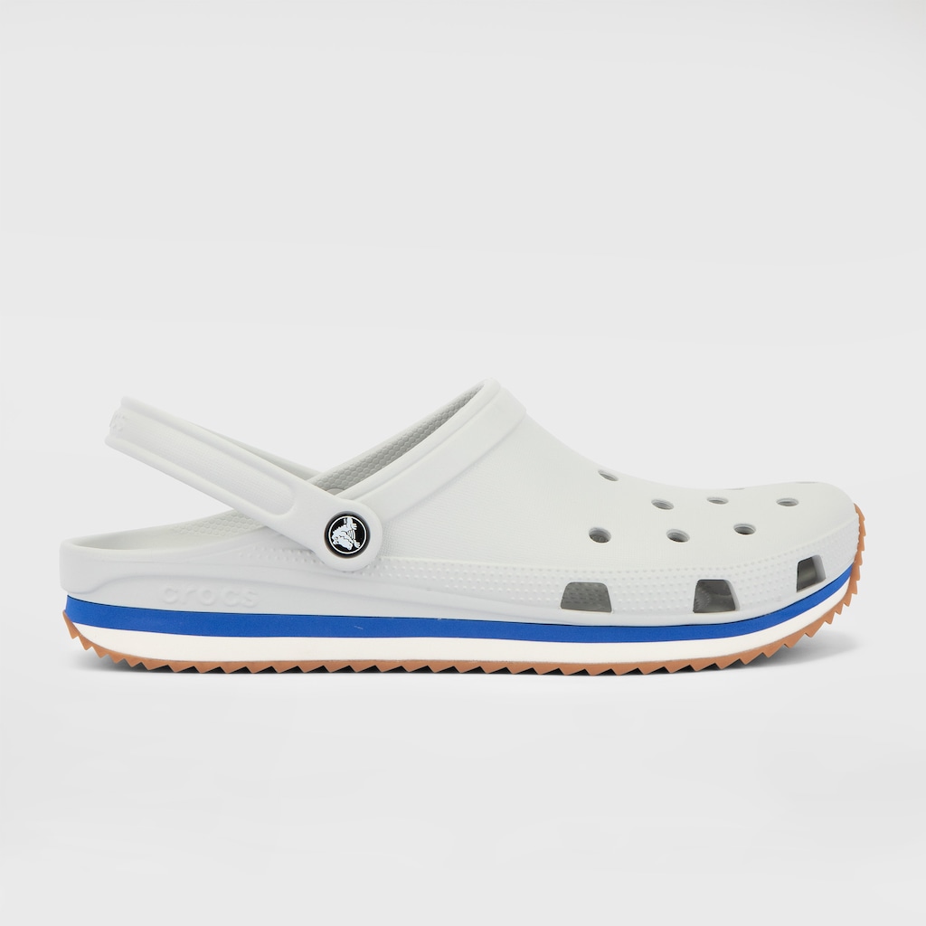 Sandália Crocs Classic Retro Runner Masculino