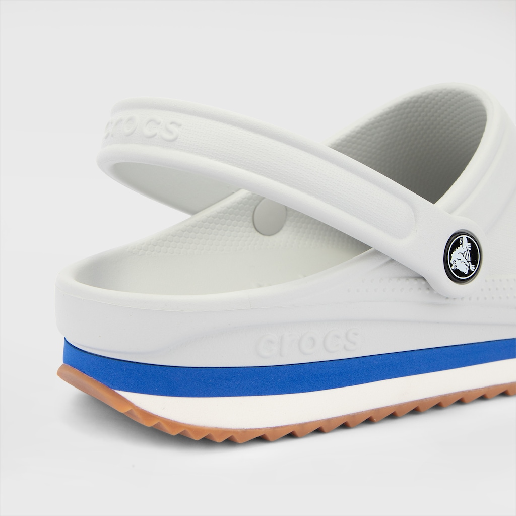 Imagem 3 do produto Sandália Crocs Classic Retro Runner Masculino