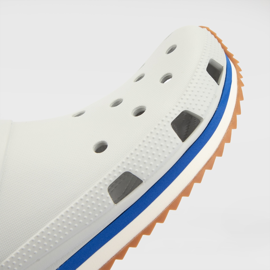 Imagem 4 do produto Sandália Crocs Classic Retro Runner Masculino