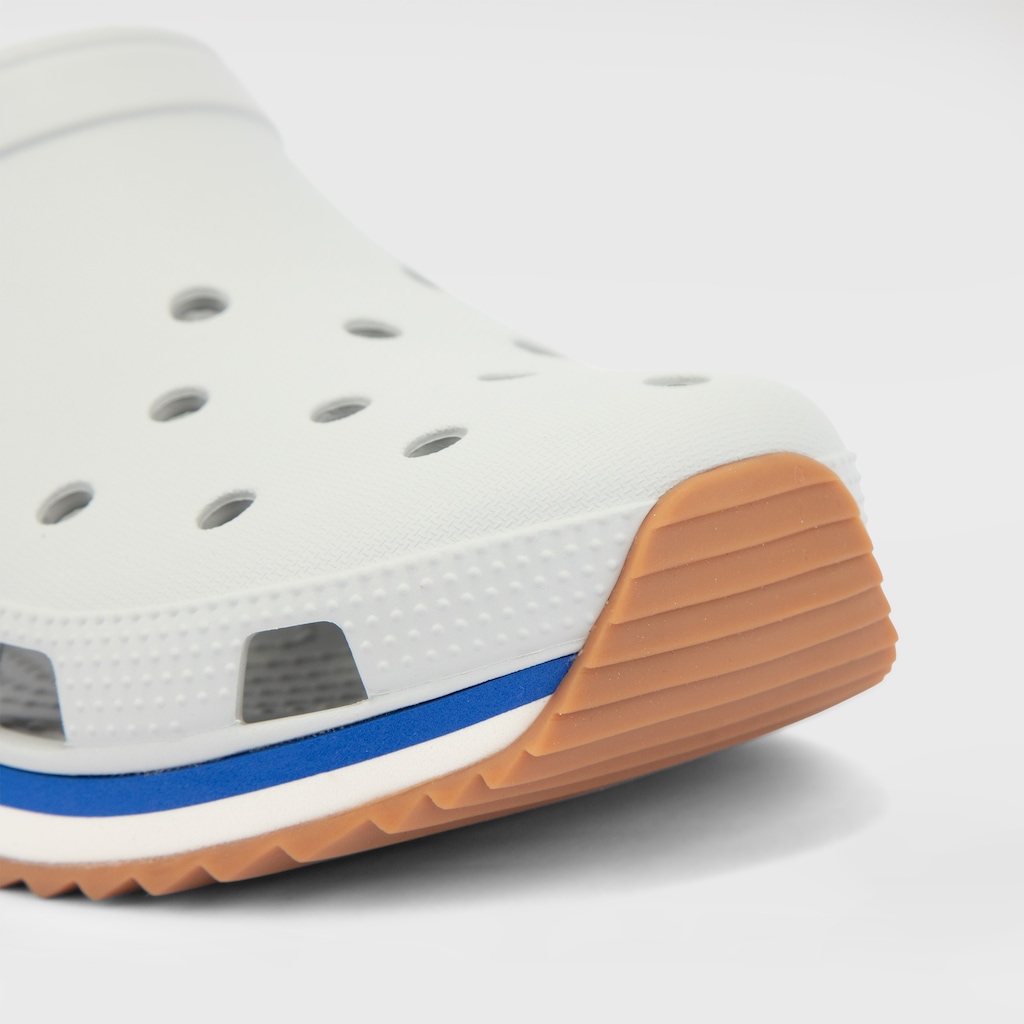 Imagem 5 do produto Sandália Crocs Classic Retro Runner Masculino