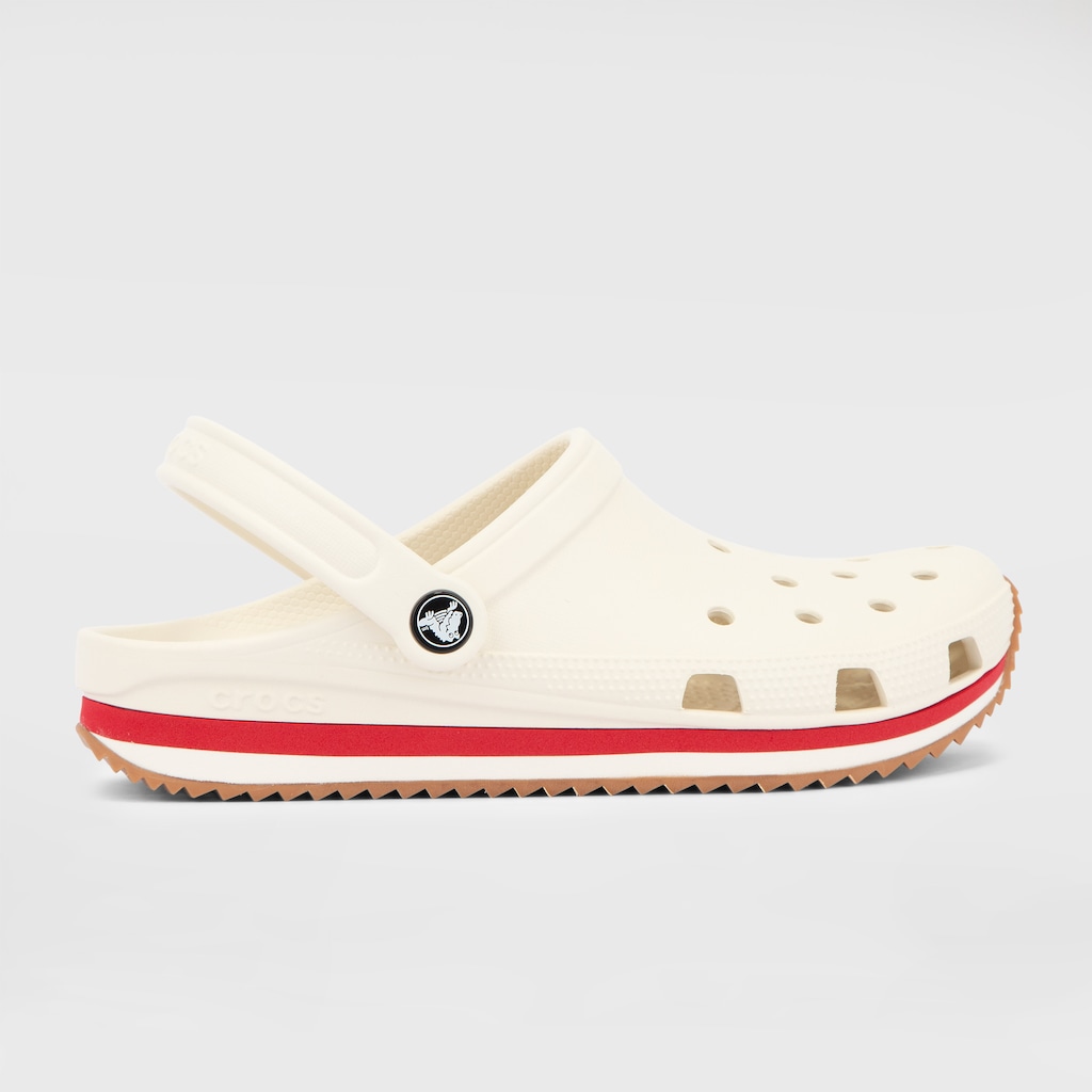 Sandália Crocs Classic Retro Runner Masculino