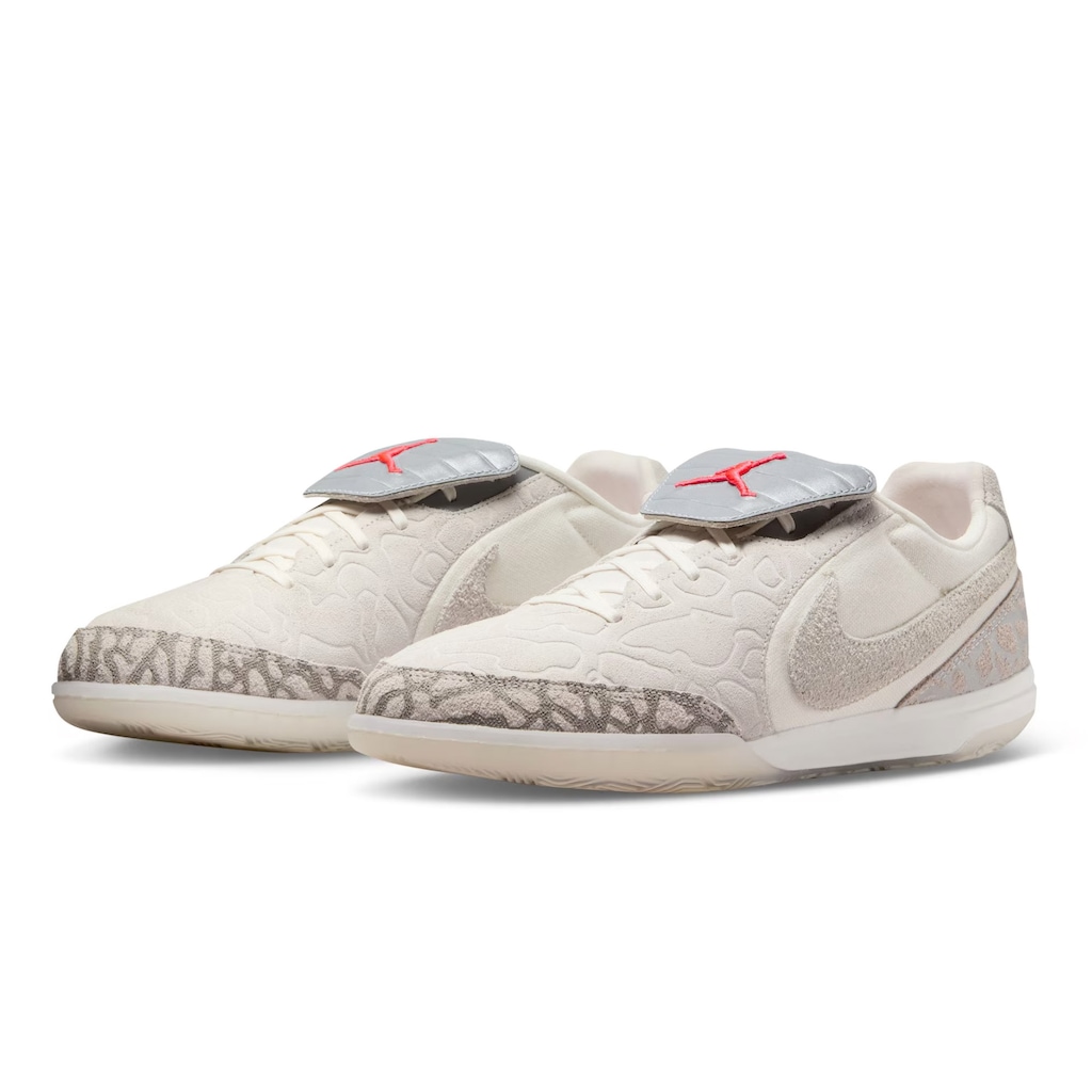 Imagem 3 do produto Chuteira Futsal Adulto Nike Tiempo Streetgato Se