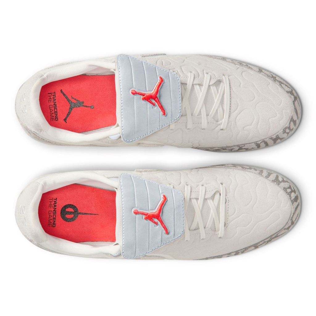 Imagem 4 do produto Chuteira Futsal Adulto Nike Tiempo Streetgato Se