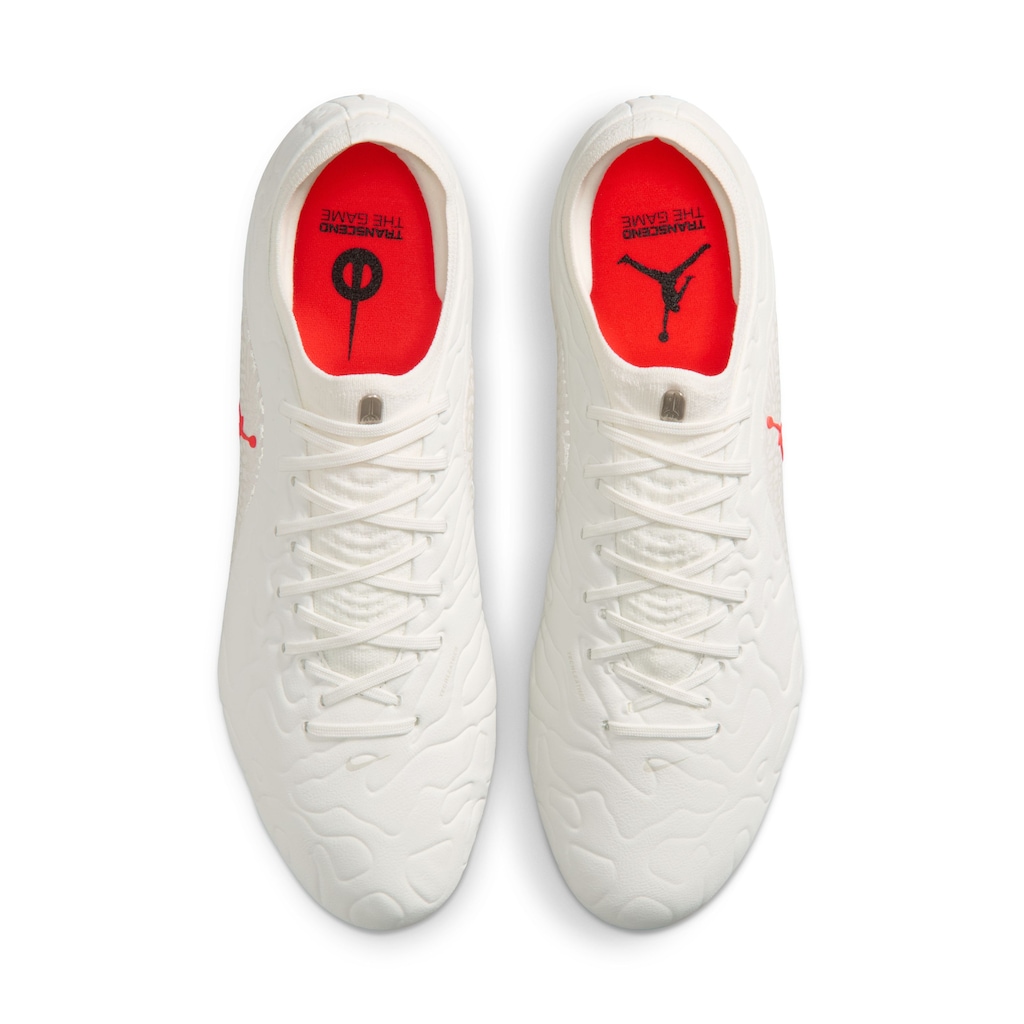 Imagem 5 do produto Chuteira de Campo Adulto Nike Tiempo Maestro Elite SE