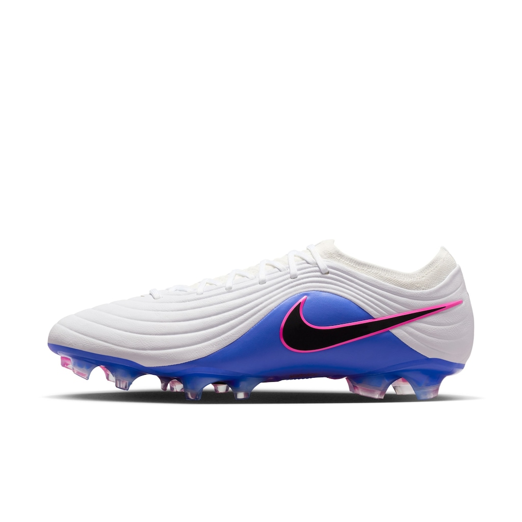 シューズ TIEMPO MAESTRO ELITE AG Chuteira de Campo Adulto Nike Tiempo Maestro Elite | Centauro