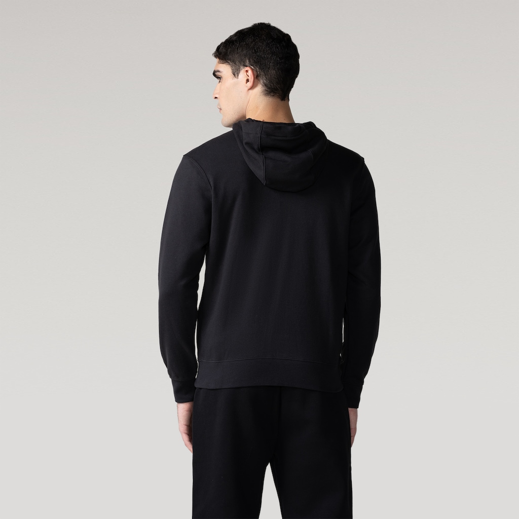 Imagem 2 do produto Blusão do Vasco Nike Club Hoodie FZ Masculina