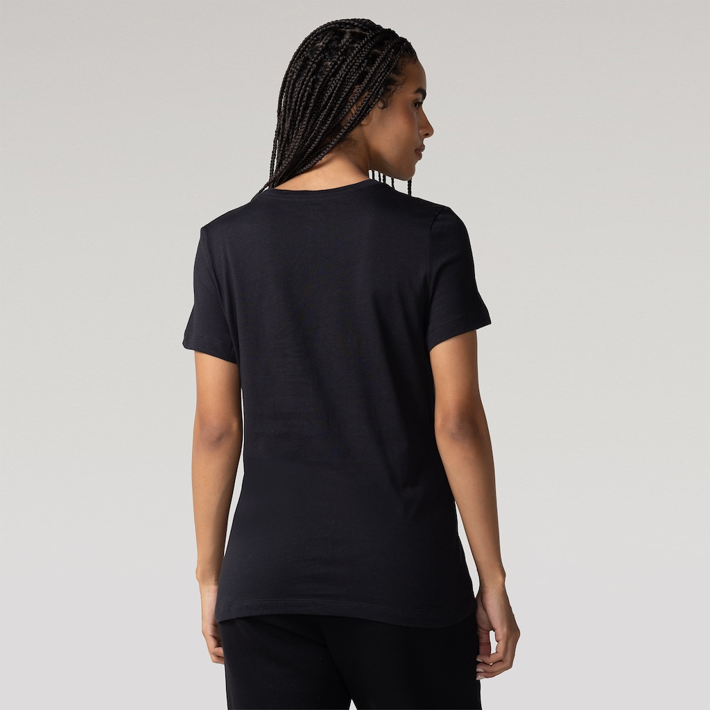 Imagem 2 do produto Camiseta Nike Vasco Verbiage Tee - Feminina