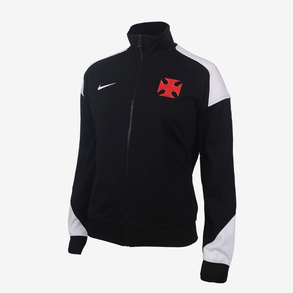 Jaqueta do Vasco Nike Hino Feminina