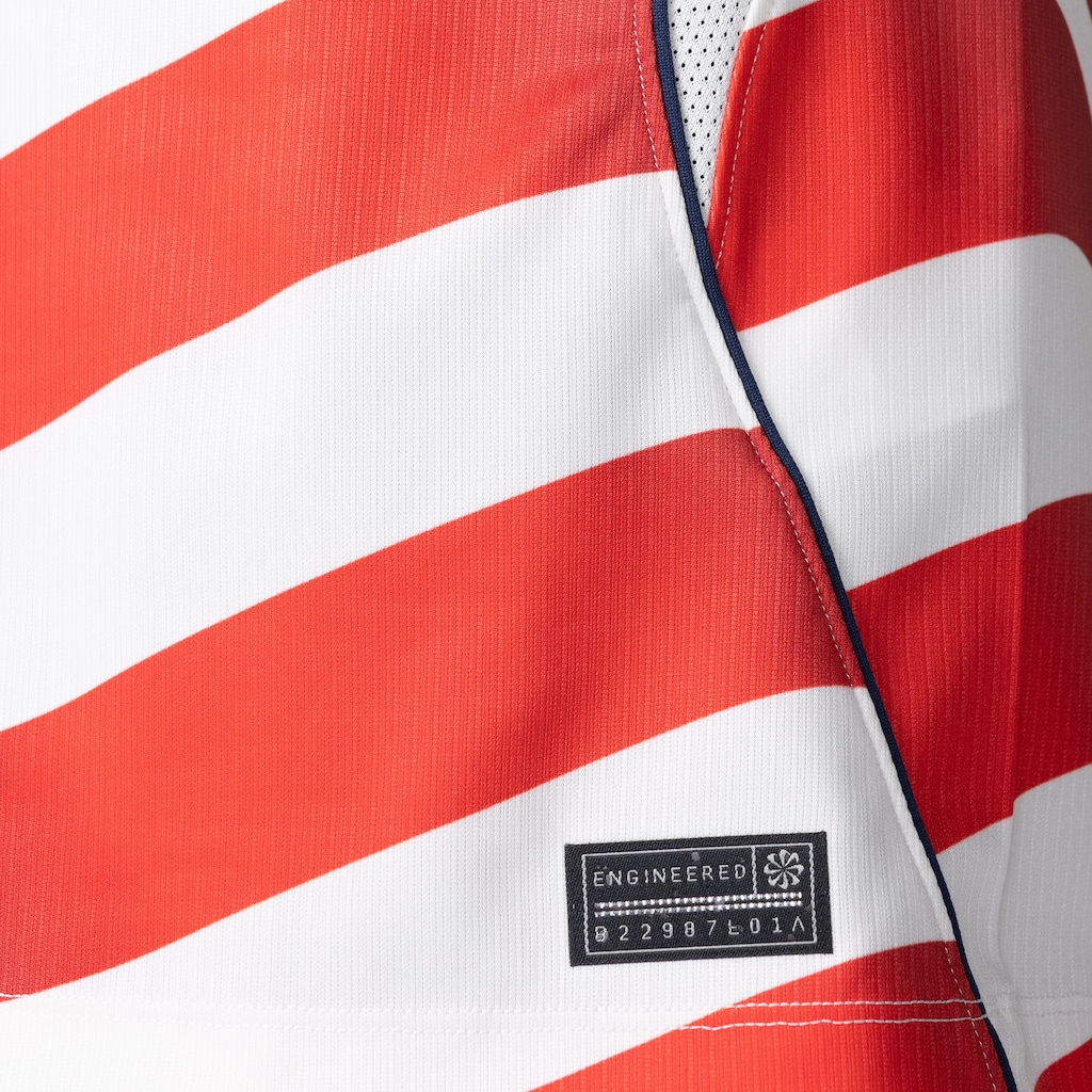 Imagem 5 do produto Camisa Estados Unidos I 26/27 Nike Torcedor Pro Masculina