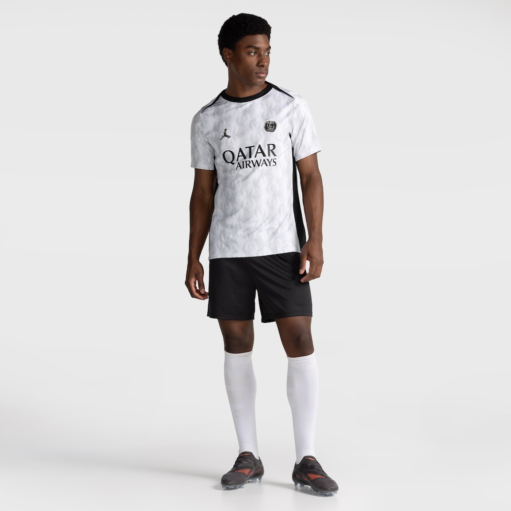 Imagem 3 do produto Camisa Paris Saint-Germain V Torcedor Pro Nike Masculina