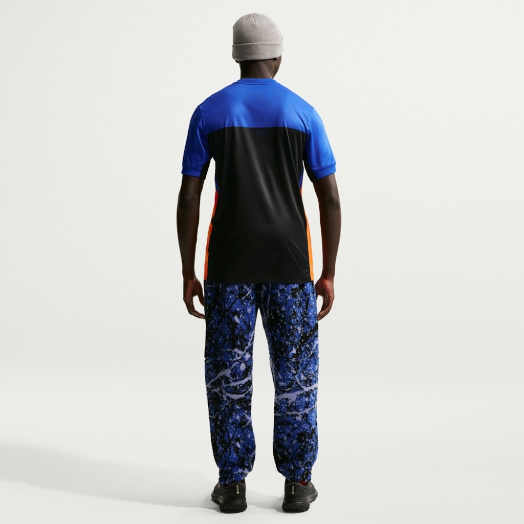 Imagem 3 do produto Camisa Inter de Milão IV Nike 2025/26 Torcedor Pro Masculina