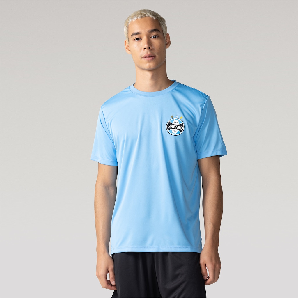 CAMISA GREMIO 1903 MASCULINA