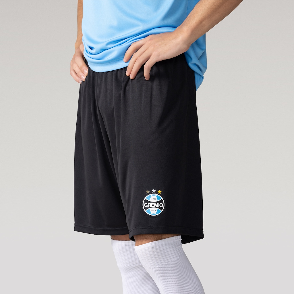 CALCAO GREMIO 1903 MASCULINO
