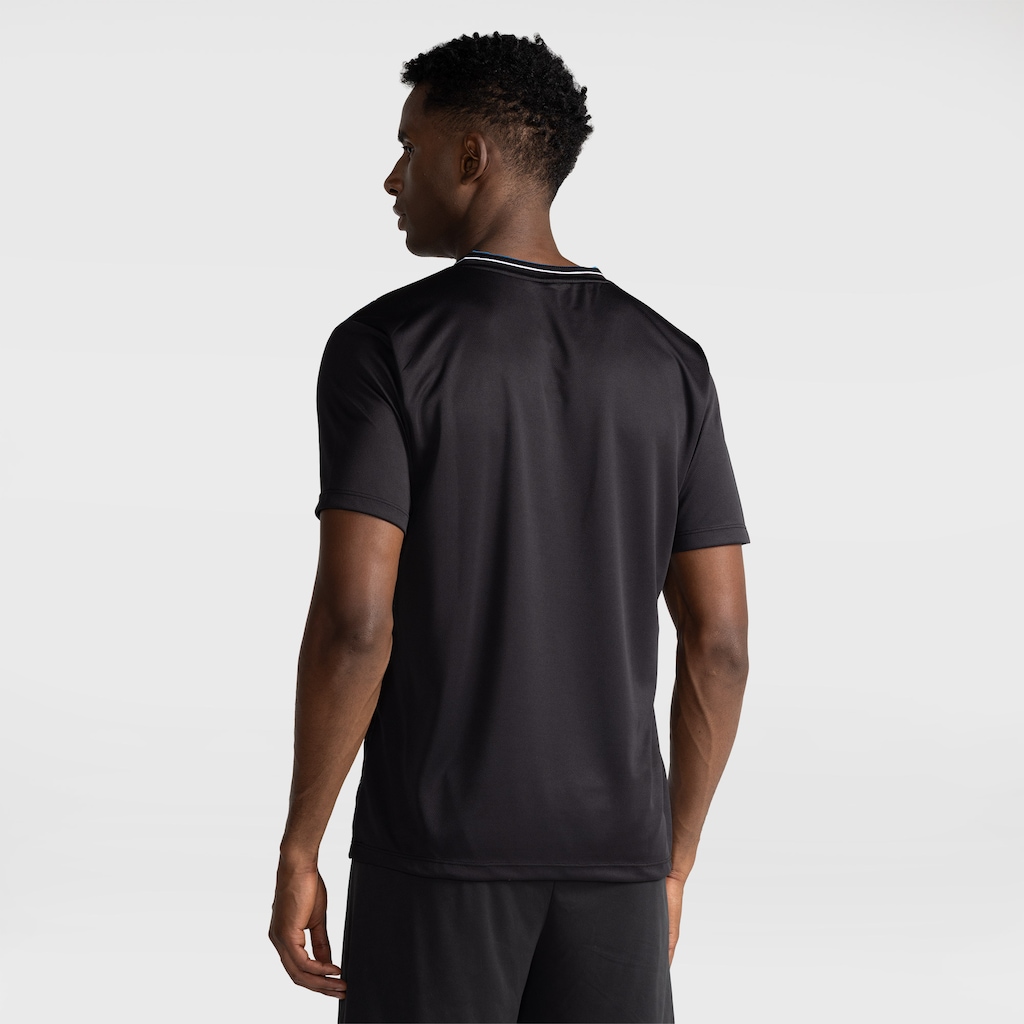 Imagem 2 do produto Camisa do Grêmio I Tricolor Betel Masculina