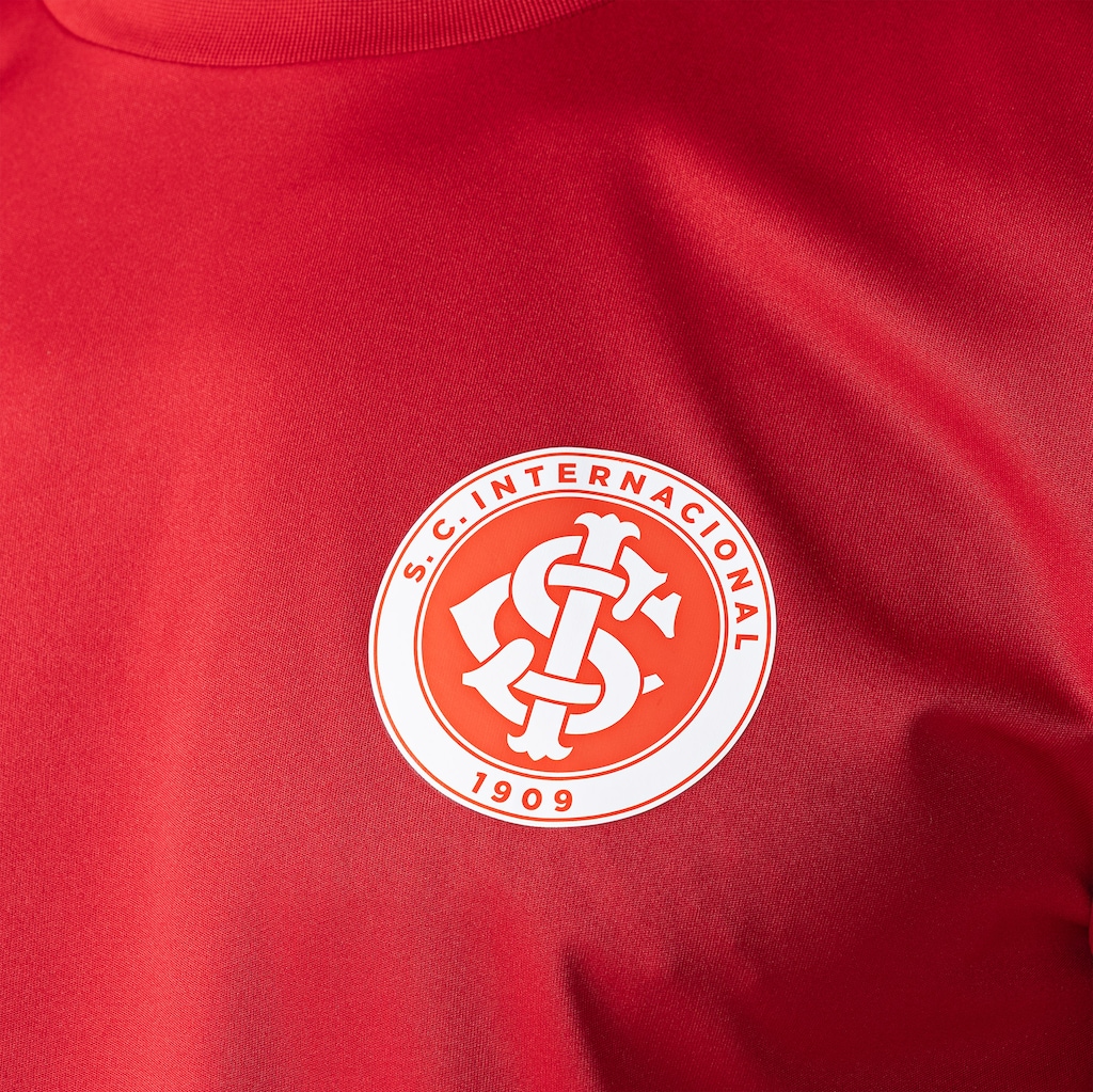 Imagem 5 do produto Camisa do Internacional Betel 1909 Masculina