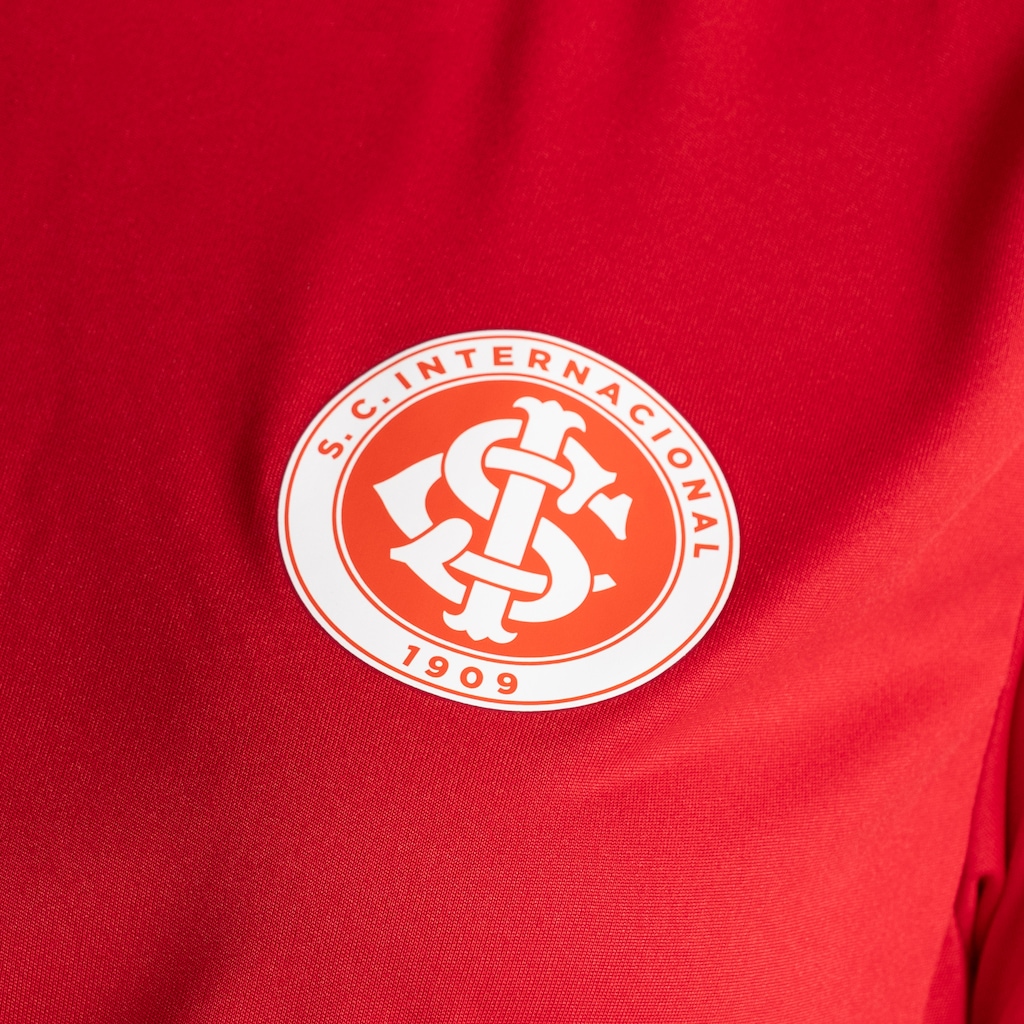 Imagem 4 do produto Camisa do Internacional 1909 Betel Feminina