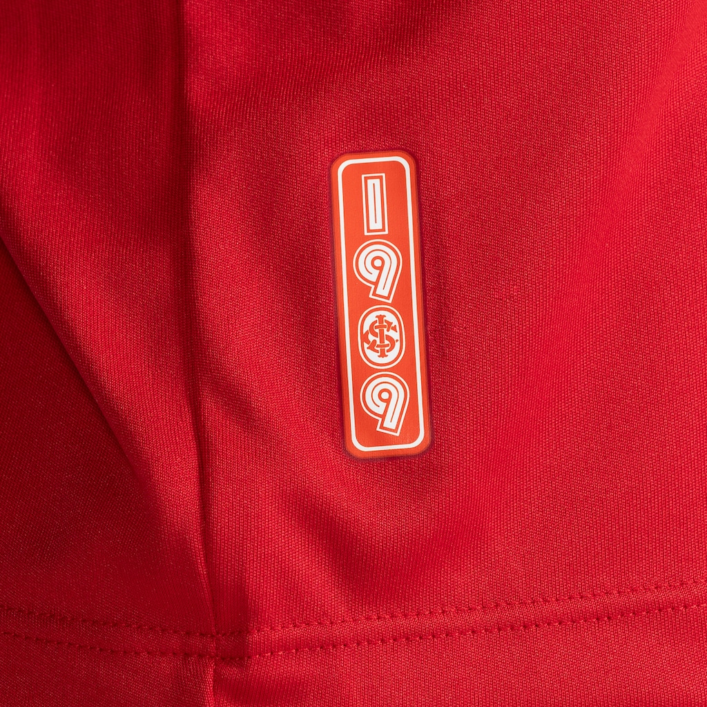 Imagem 5 do produto Camisa do Internacional 1909 Betel Feminina