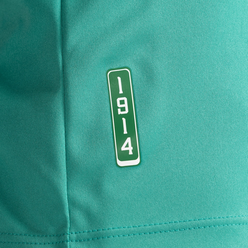 Imagem 5 do produto Camiseta do Palmeiras 1914 Betel Feminina