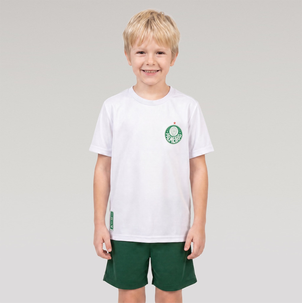 CAMISA PALMEIRAS 1914 JUVENIL