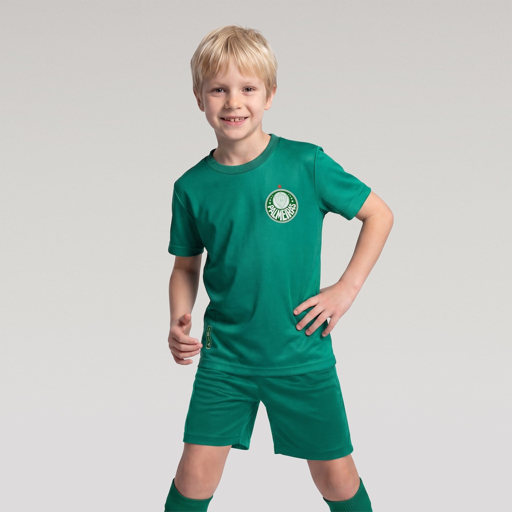CAMISA PALMEIRAS 1914 JUVENIL