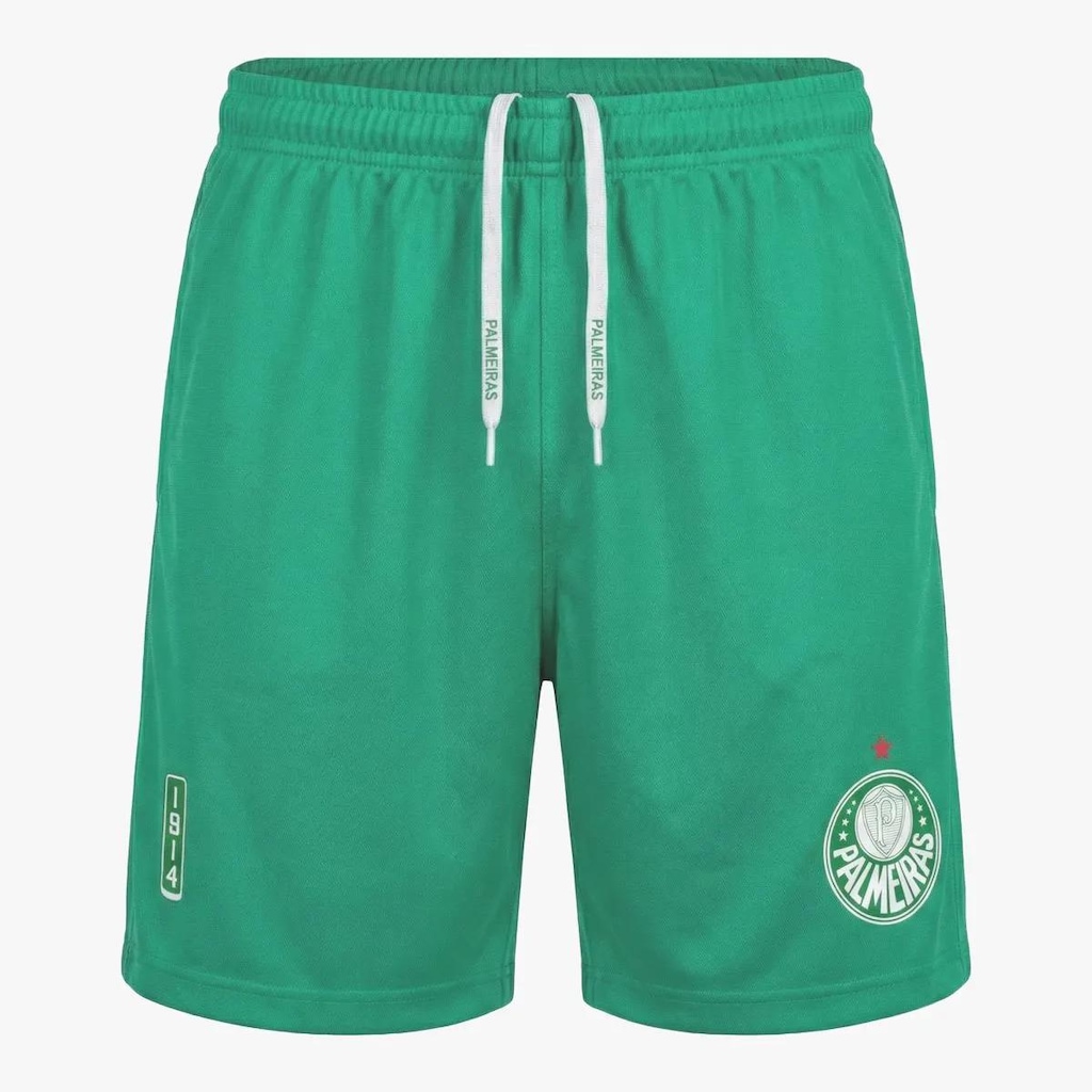 Calção do Palmeiras 1914 Masculino