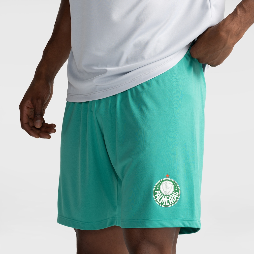 Calção do Palmeiras 1914 Masculino
