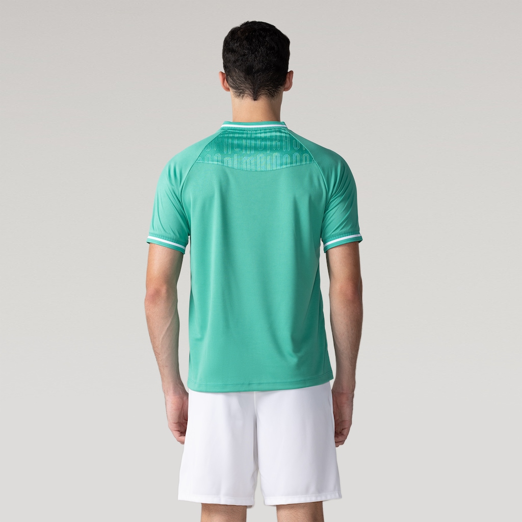 Imagem 2 do produto Camisa do Palmeiras Champion 1914 Betel Masculina