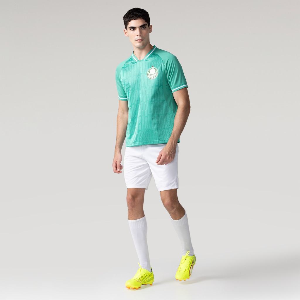 Imagem 3 do produto Camisa do Palmeiras Champion 1914 Betel Masculina