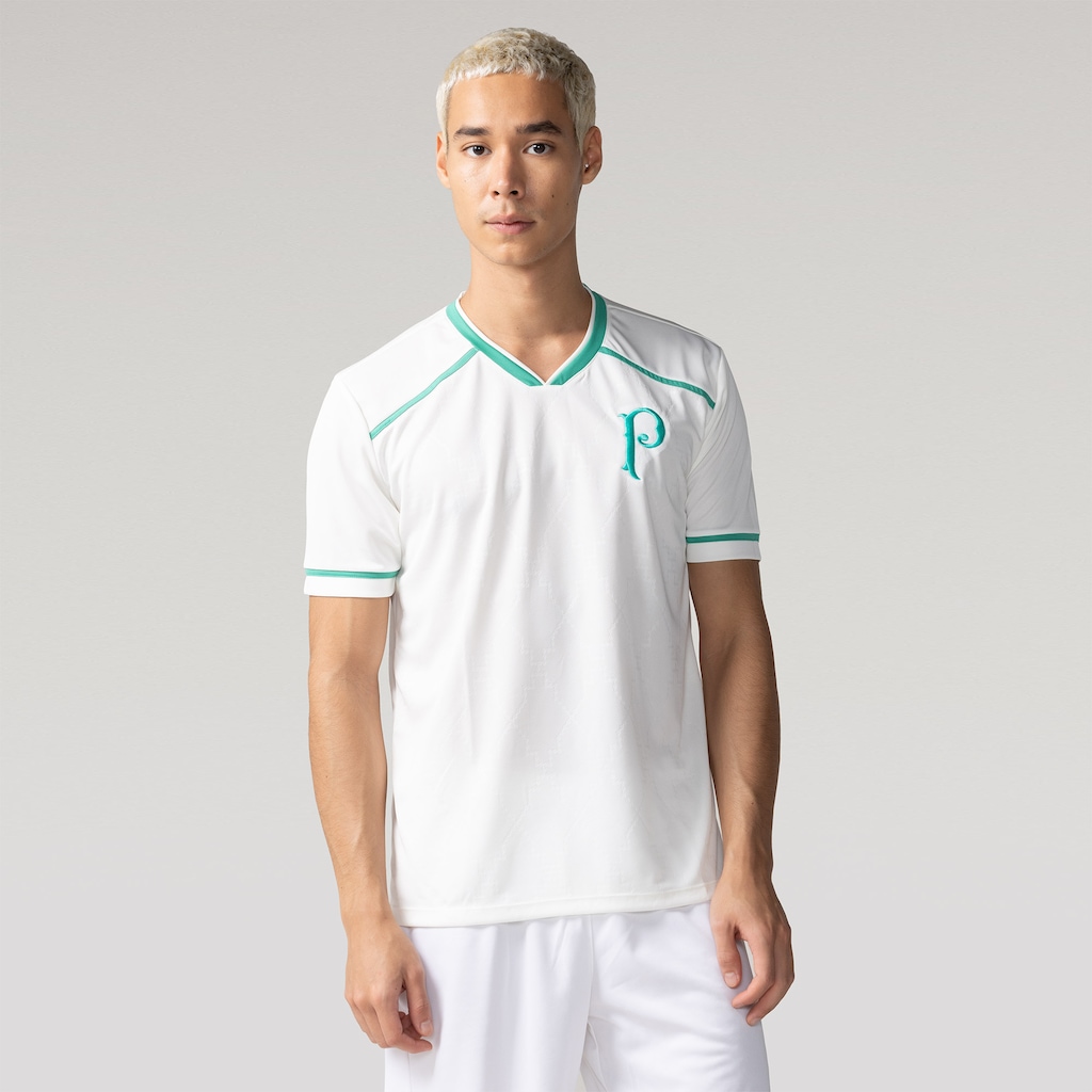 CAMISA PALMEIRAS FAMILIA MASCULINA